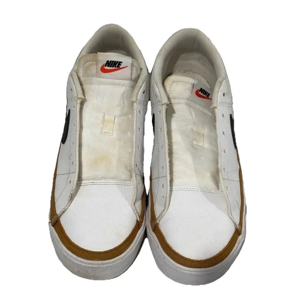 NIKE Court Legacy Next Nature Casual Sneakers US Men’s 9 - Picture 3 of 7